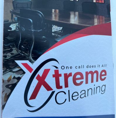 Avatar for Xtreme Cleaning