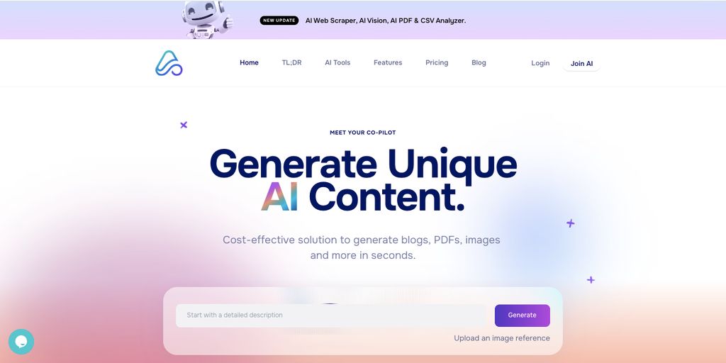 Projects and media