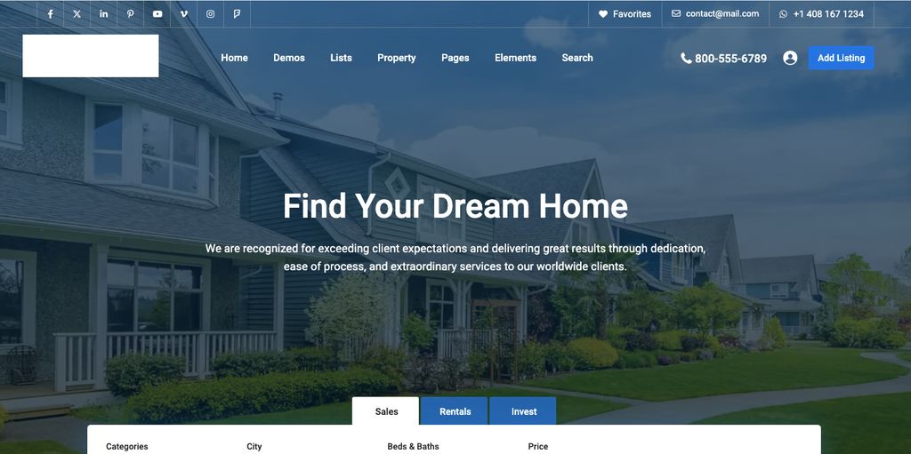 Projects and media