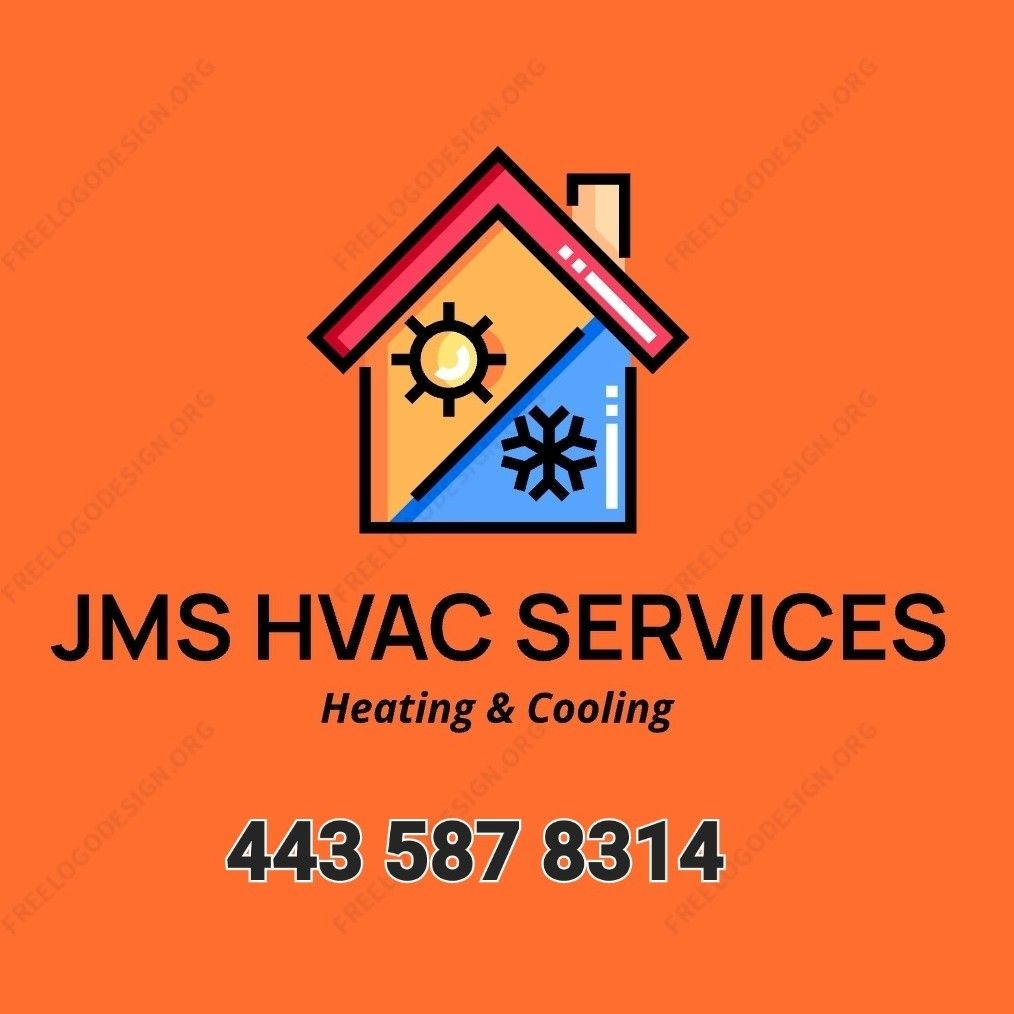 JMS HVAC SERVICES