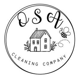 Avatar for OSA cleaning company