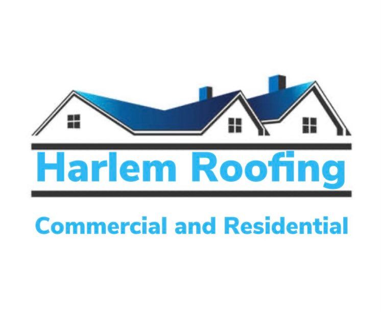 Harlem roofing