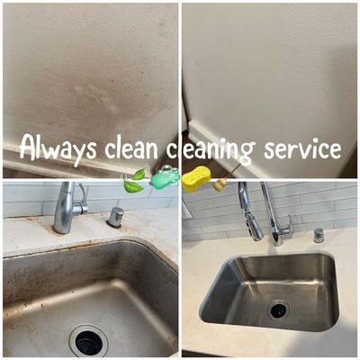 Avatar for Always clean cleaning service