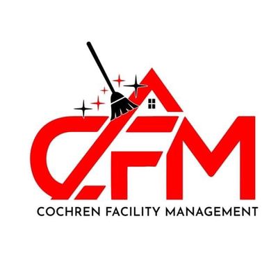 Avatar for Cochren facility management Inc.