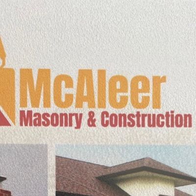 Avatar for McAleerMasonryconstruction