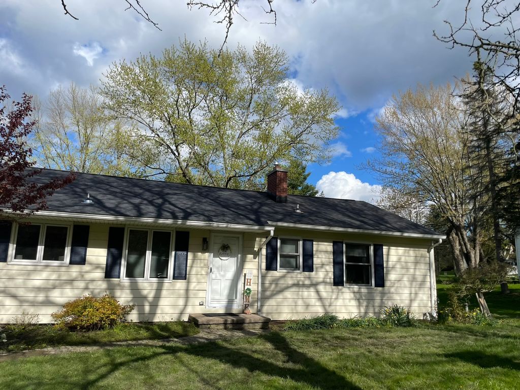 Roof Installation or Replacement