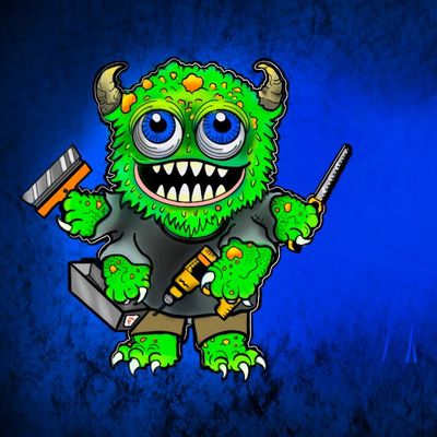 Avatar for Patch Monsters LLC