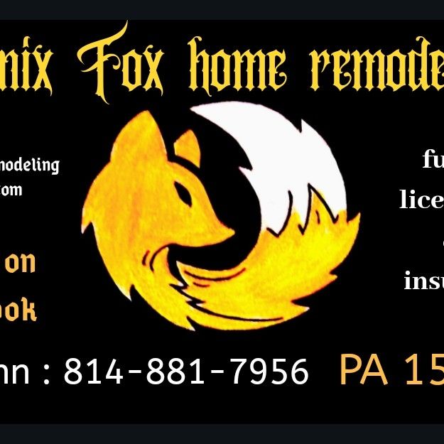 Phoenix Fox home remodeling