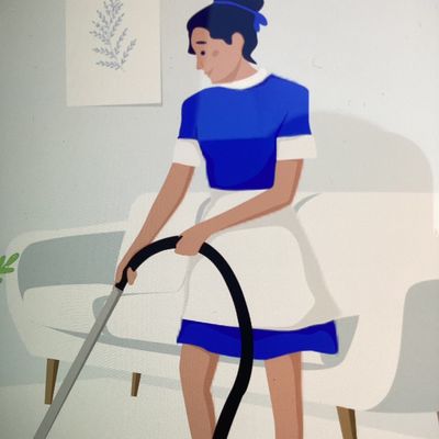 Avatar for Marina cleaning services