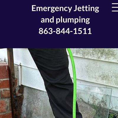 Avatar for Emergency plumbing