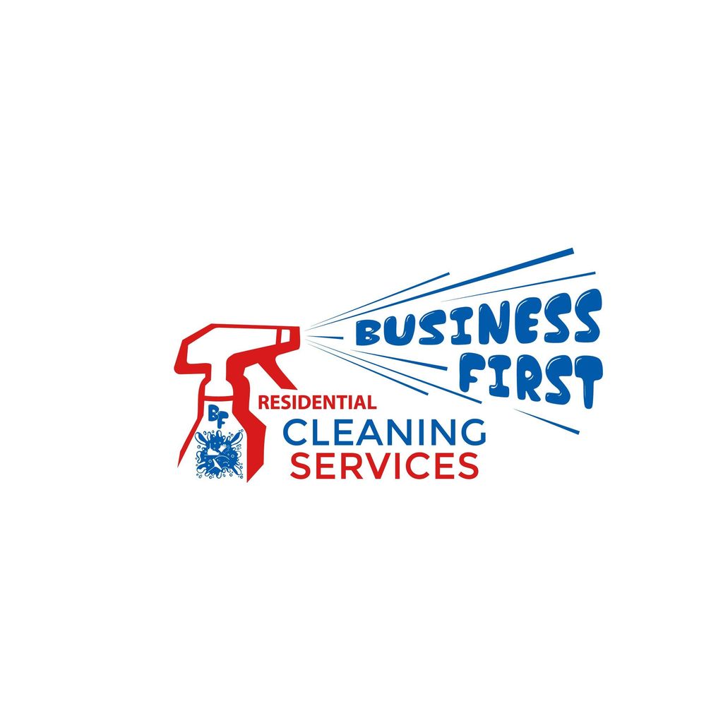 Business First Cleaning Services