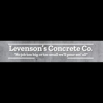 Avatar for Levensons Concrete Co LLC