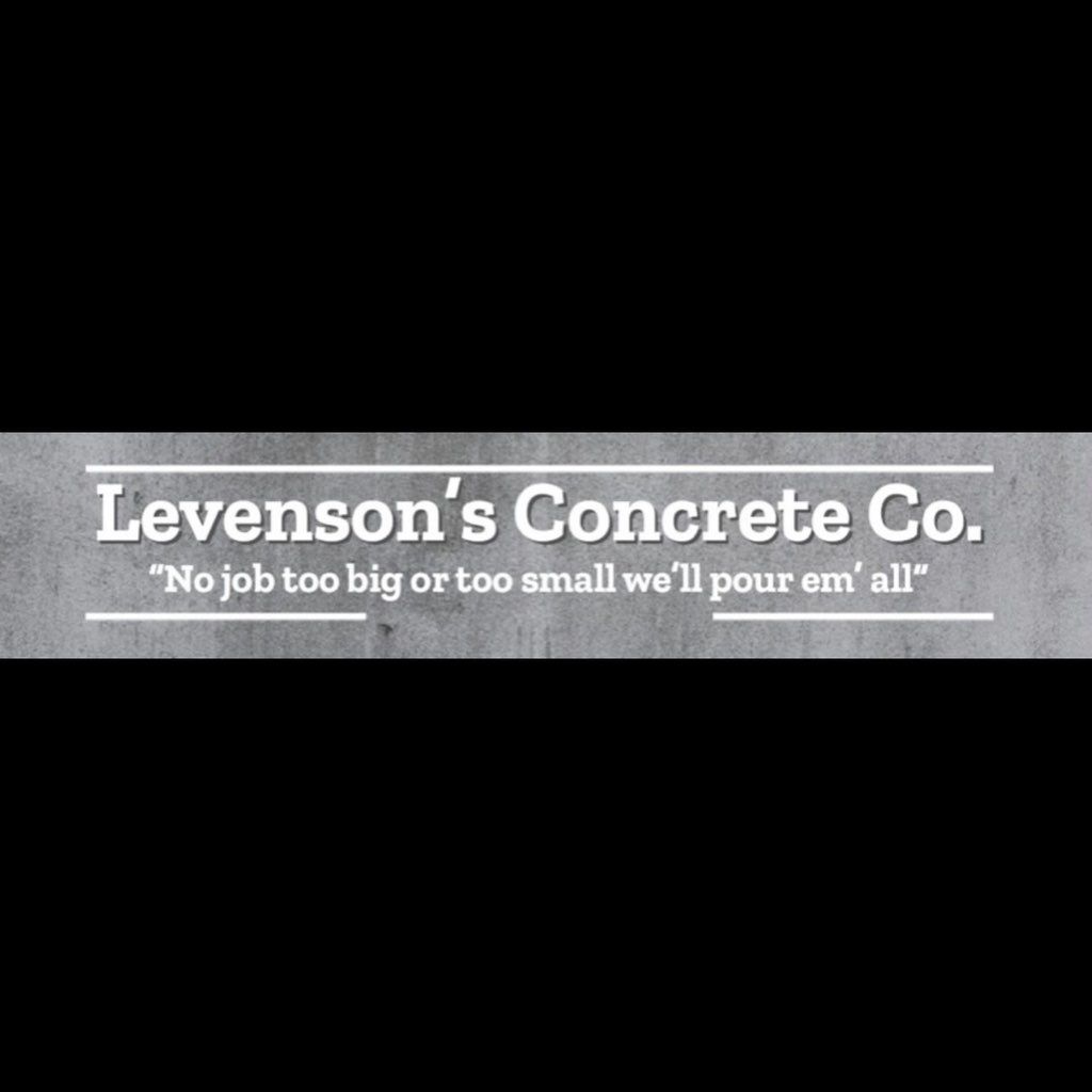 Levensons Concrete Co LLC