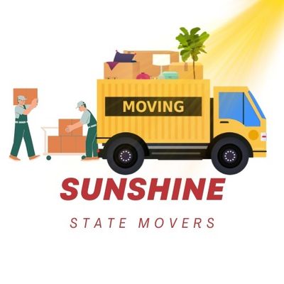 Avatar for Sunshine Sate Movers