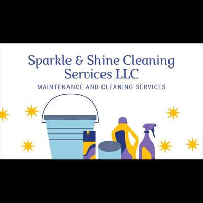 Avatar for Sparkle & Shine Cleaning Services LLC