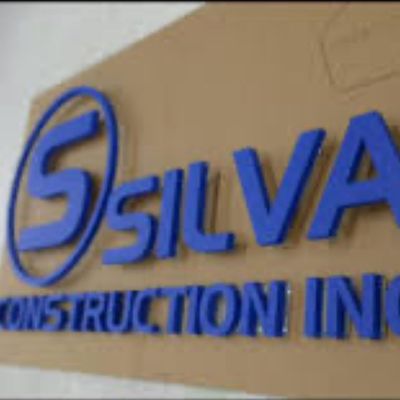 Avatar for Silva’s construction