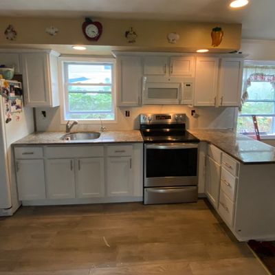 Avatar for Dubon Home Remodeler and landscaping
