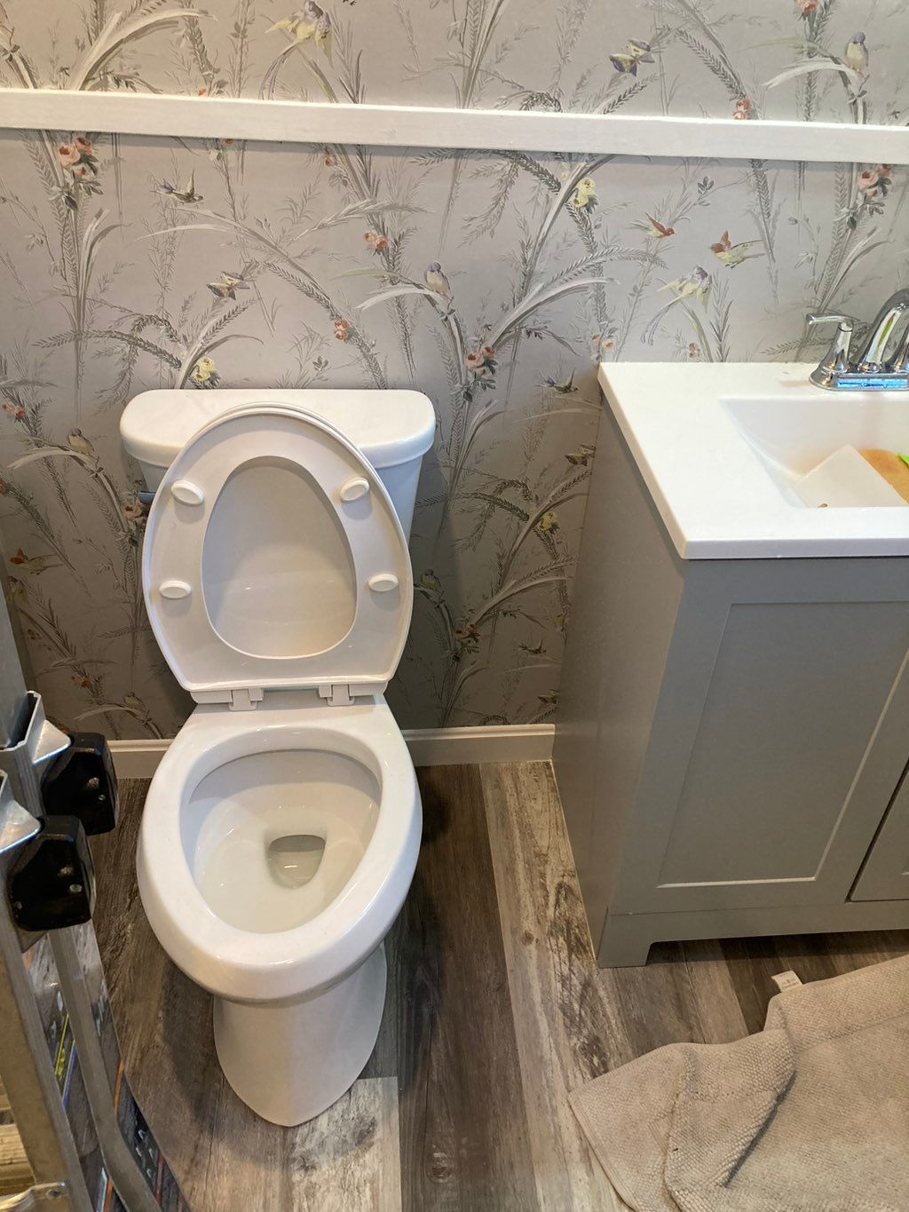Customer photos