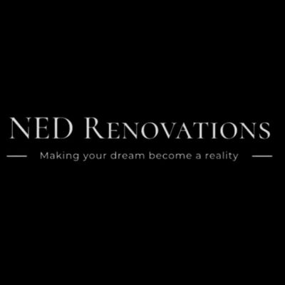 Avatar for NED Renovations