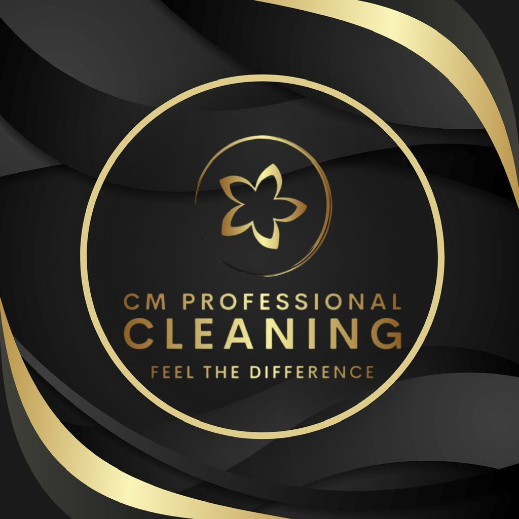 CM Professional Cleaning