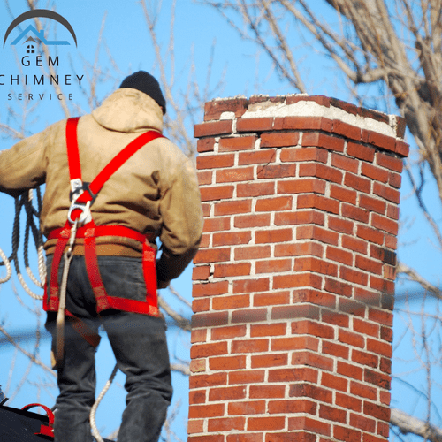 Fireplace and Chimney Installation
