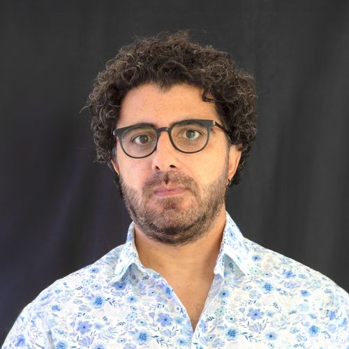 Zehr Studio Photo Booth Rental