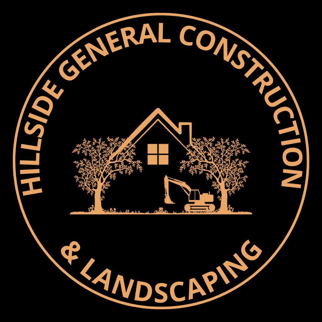 Hillside General Construction & Landscaping