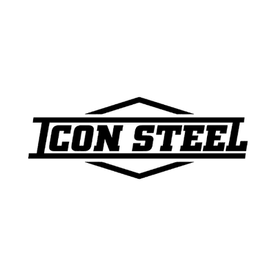 Avatar for Icon Steel