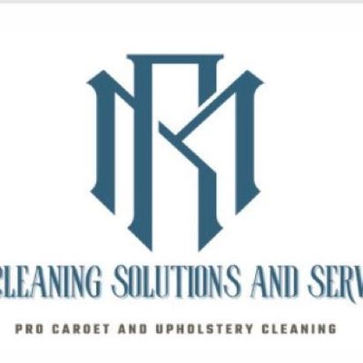 Avatar for RM CLEANING SOLUTIONS AND SERVICE