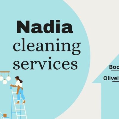 Avatar for Nadia cleaning services