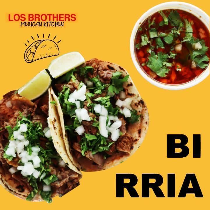Los Brothers Mexican Kitchen