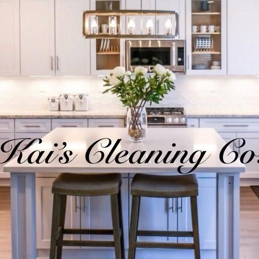 Kai’s Cleaning Co.