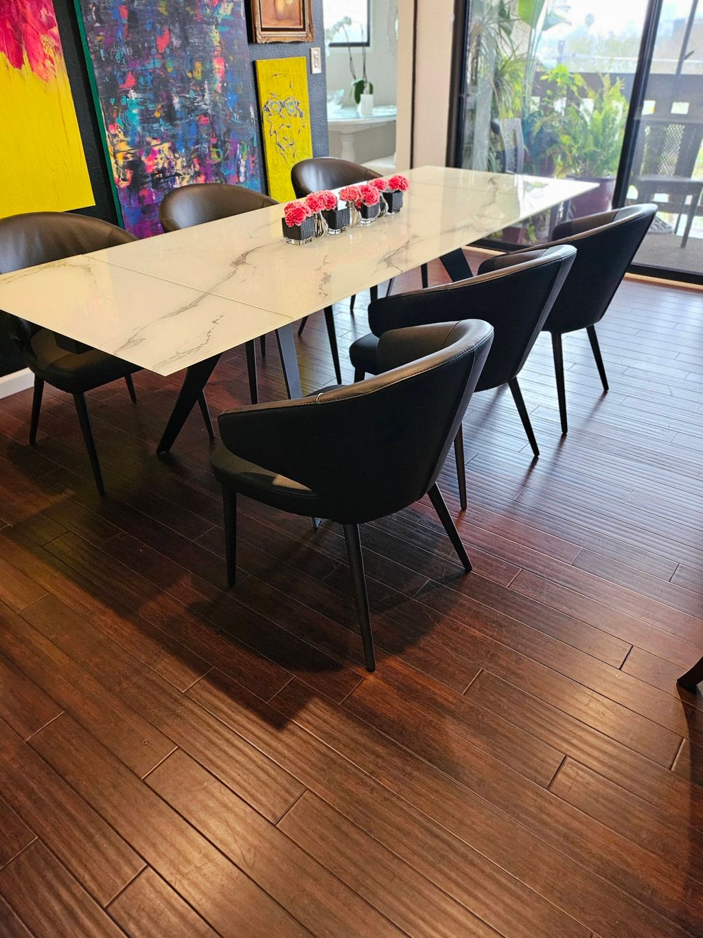 Projects and media