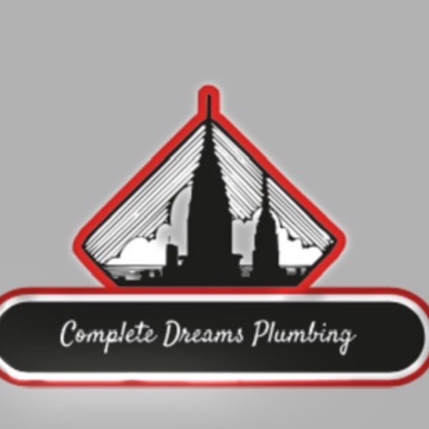 Complete Dreams Plumbing