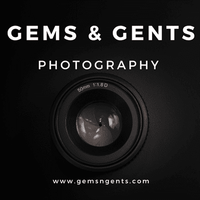 Avatar for Gems and Gents Photography