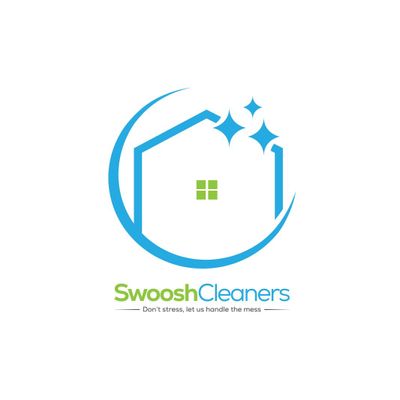 Avatar for Swoosh Cleaners