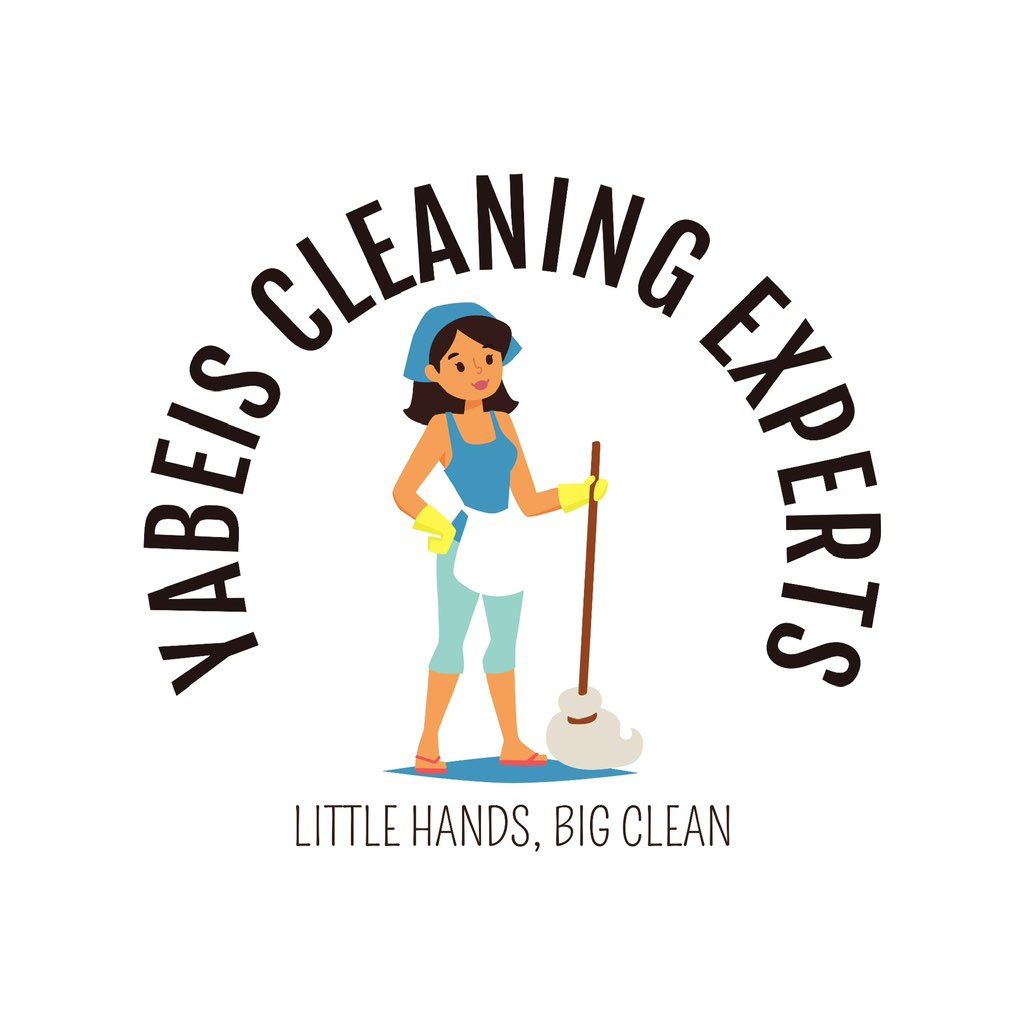 Yabeis Cleaning Experts
