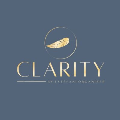 Avatar for Clarity by Estéfani Organizer