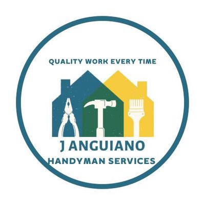Avatar for J Anguiano handyman service