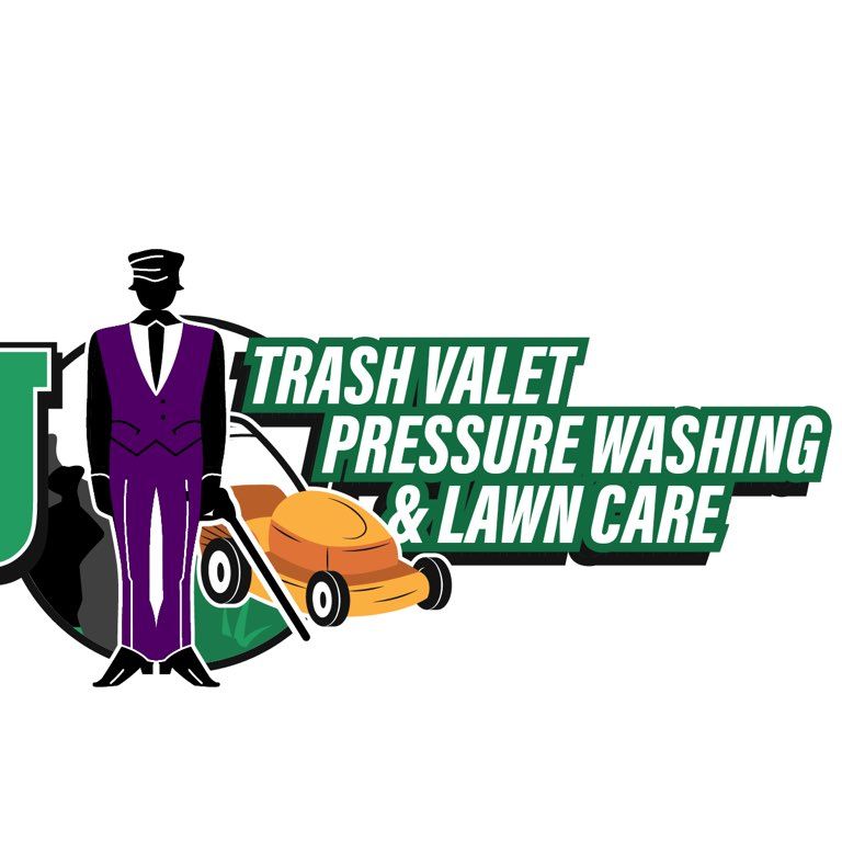 JJ TRASH VALET PRESSURE WASHING & LAWN CARE