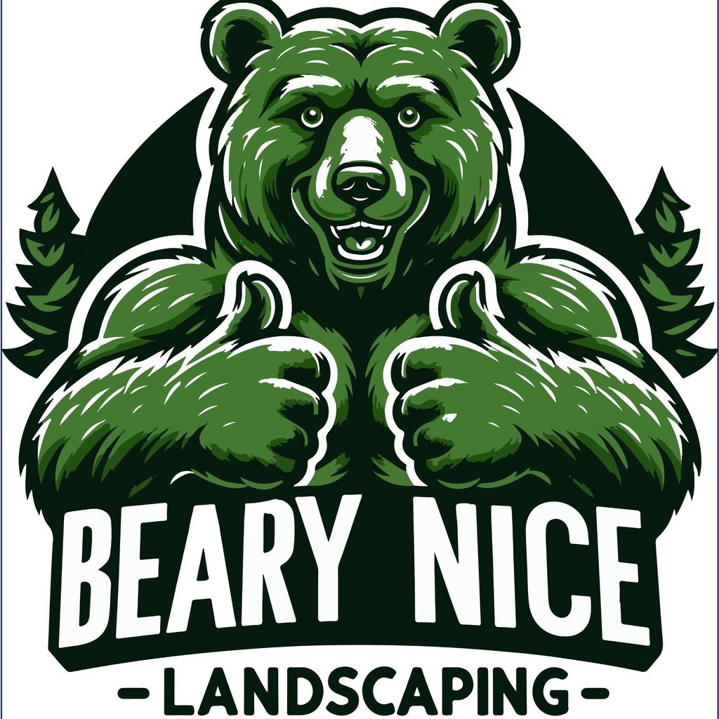 Beary Nice Landscaping