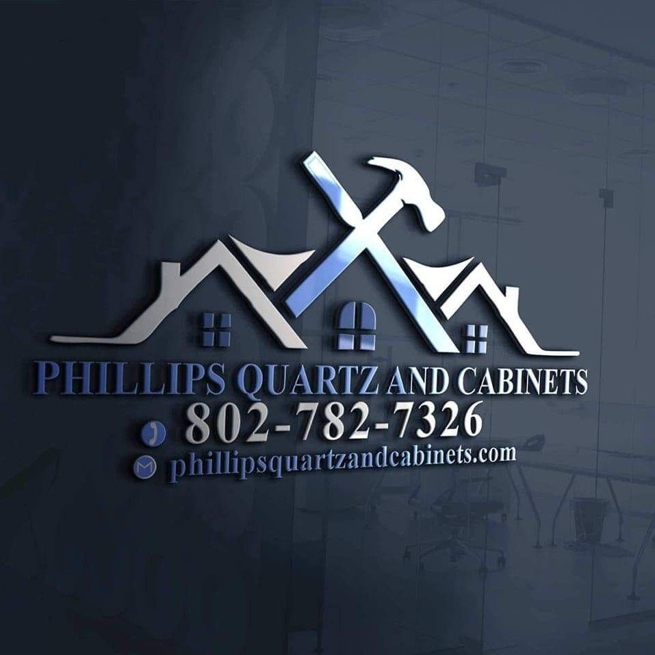 Phillips Quartz and Cabinets LLC