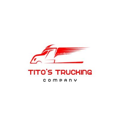 Avatar for Tito’s Trucking Company