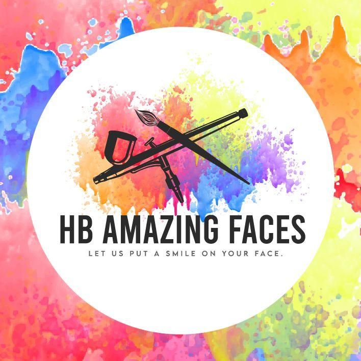 HB Amazing Faces