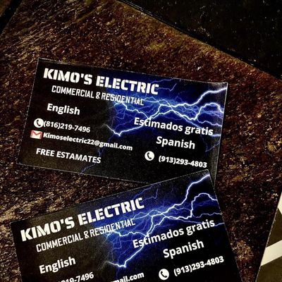 Avatar for K&K Electric