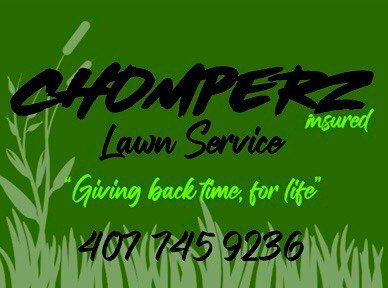 Avatar for Chomperz Lawn Service