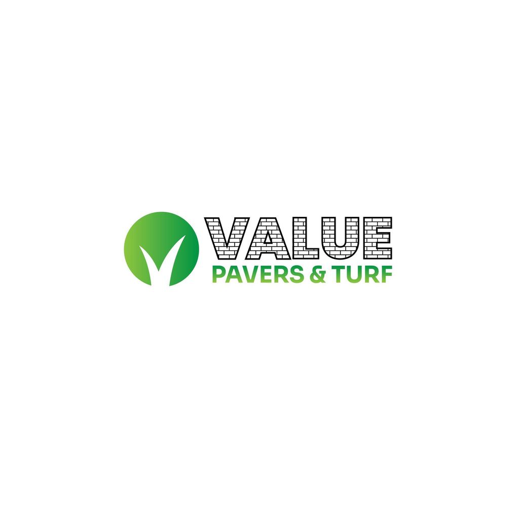Value Pavers & Turf