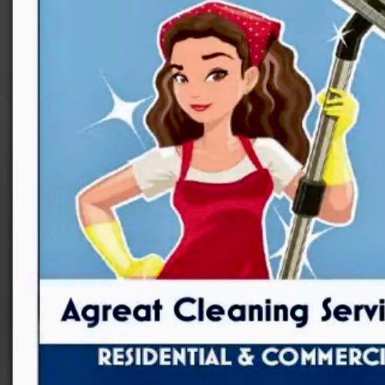 Agreat Cleaning Service