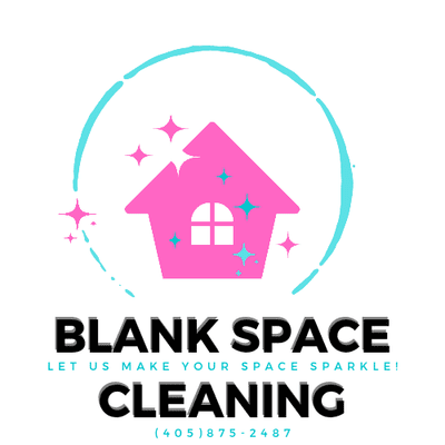 Avatar for Blank Space Cleaning