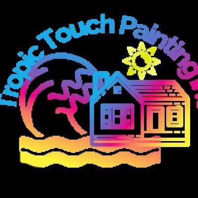 Avatar for Tropic Touch Painting Inc